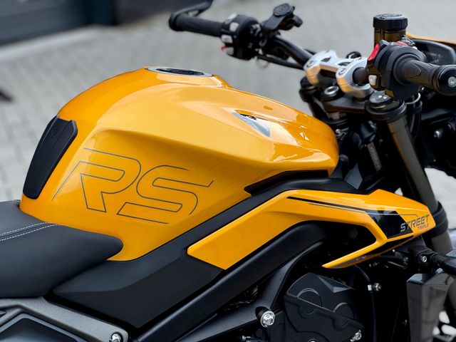 triumph - street-triple-765-rs