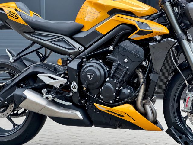 triumph - street-triple-765-rs