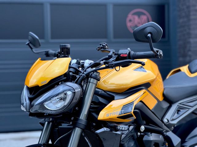 triumph - street-triple-765-rs