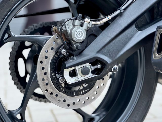 triumph - street-triple-765-rs