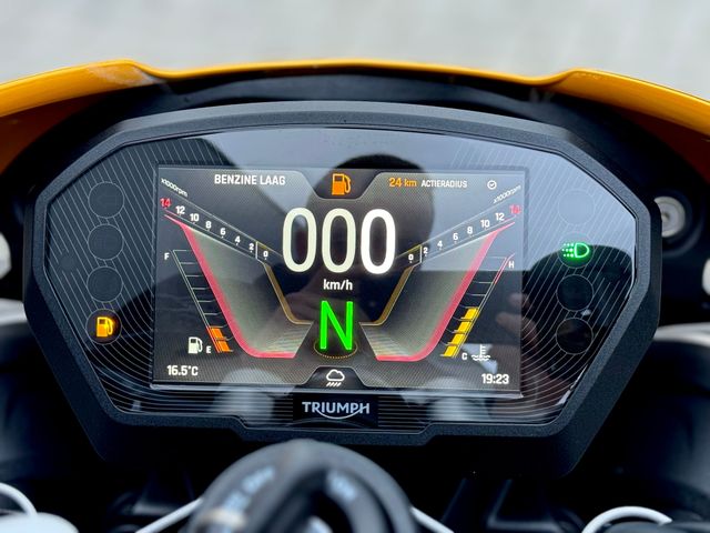 triumph - street-triple-765-rs