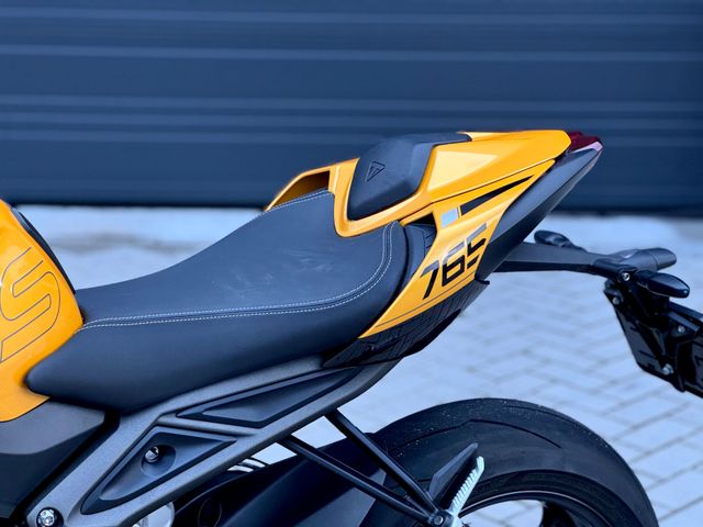 triumph - street-triple-765-rs