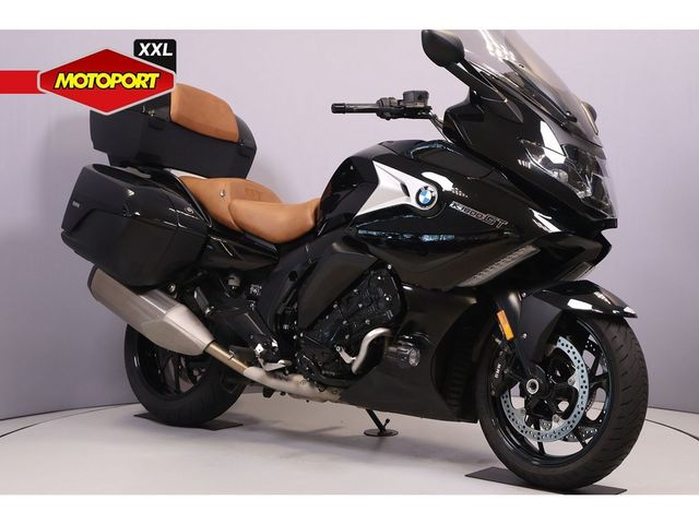 bmw - k-1600-gt