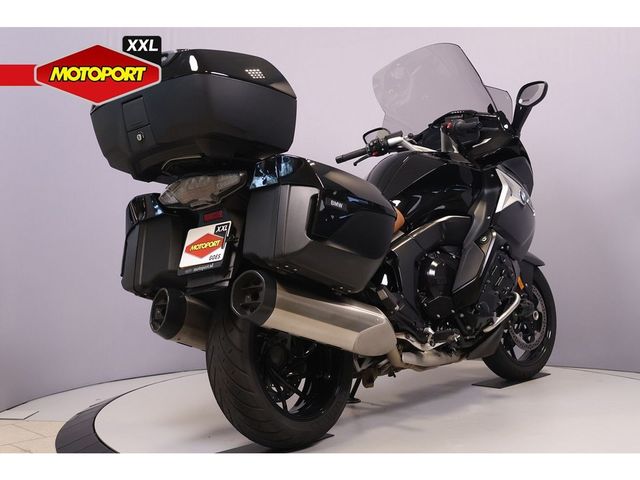 bmw - k-1600-gt