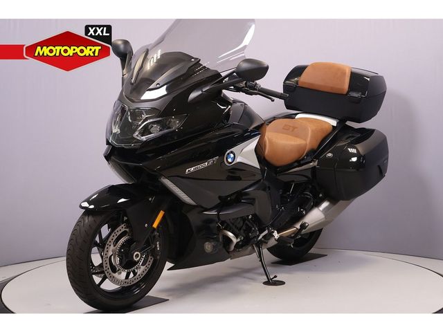 bmw - k-1600-gt