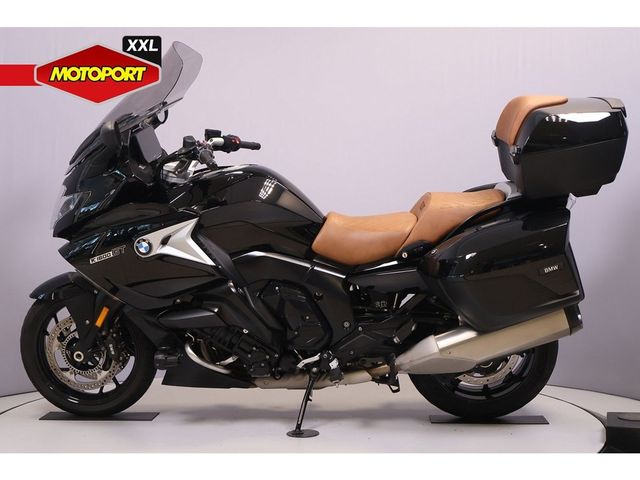bmw - k-1600-gt