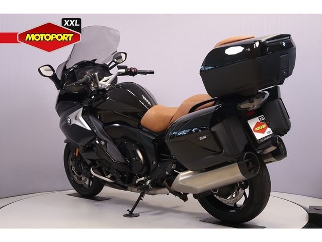 bmw - k-1600-gt