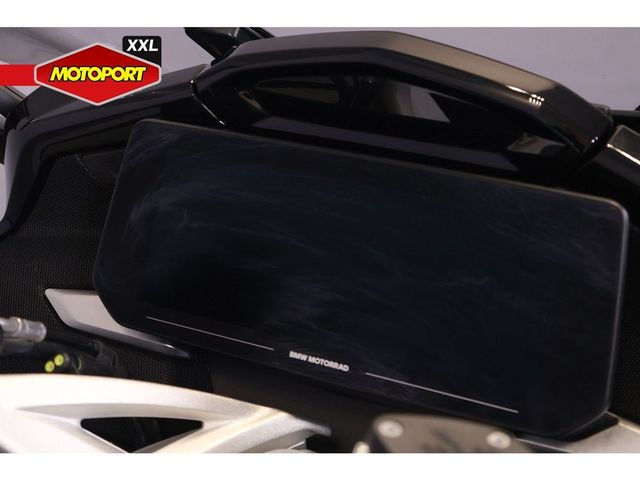 bmw - k-1600-gt