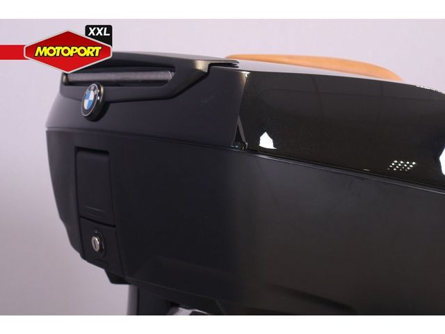 bmw - k-1600-gt