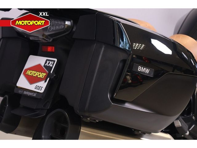 bmw - k-1600-gt