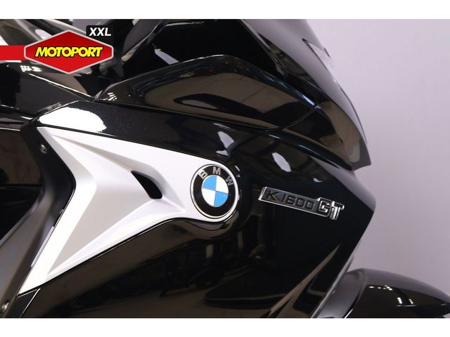 bmw - k-1600-gt