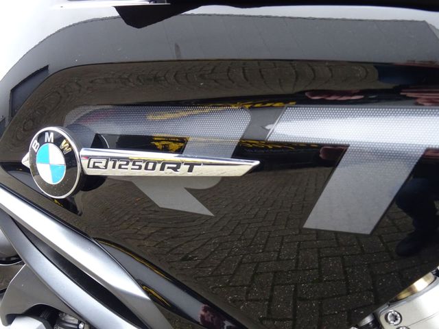 bmw - r-1250-rt