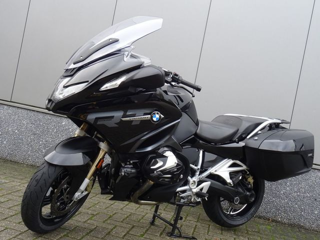 bmw - r-1250-rt