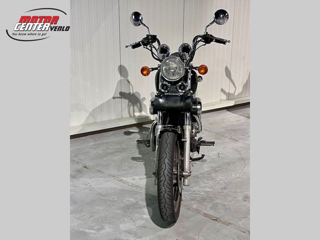 kawasaki - vn-750-vulcan