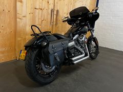 Harley-Davidson Wide Glide Fxdwg Dyna 2014 occasion – foto 3 van 17