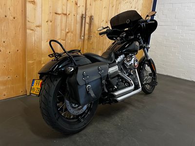 HARLEY-DAVIDSON WIDE GLIDE FXDWG DYNA – foto 3