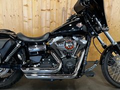 Harley-Davidson Wide Glide Fxdwg Dyna 2014 occasion – foto 4 van 17