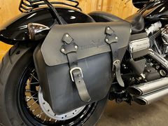 Harley-Davidson Wide Glide Fxdwg Dyna 2014 occasion – foto 6 van 17