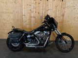 HARLEY-DAVIDSON WIDE GLIDE FXDWG DYNA