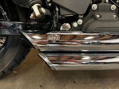 Harley-Davidson Wide Glide Fxdwg Dyna 2014 occasion – foto 7 van 17