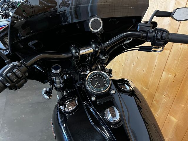 harley-davidson - wide-glide-fxdwg-dyna