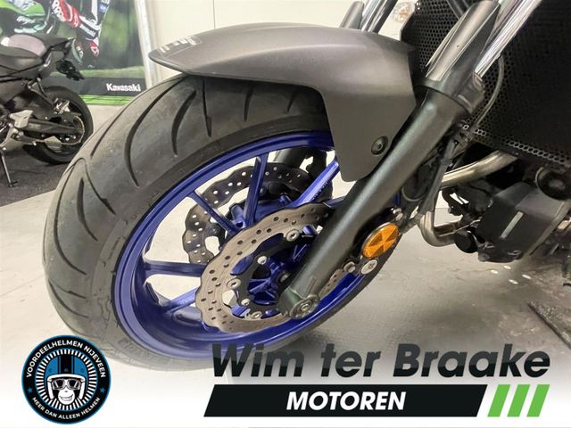 yamaha - mt-07-abs