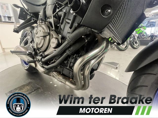 yamaha - mt-07-abs