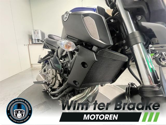 yamaha - mt-07-abs