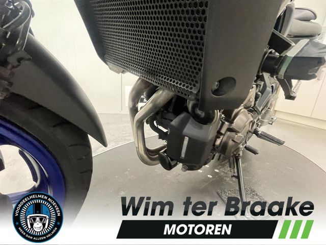 yamaha - mt-07-abs