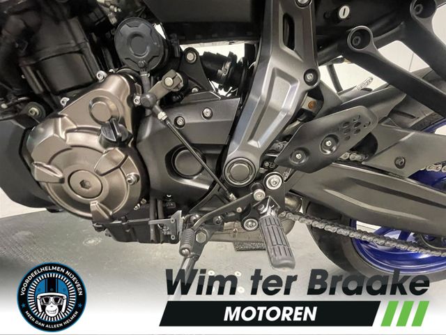 yamaha - mt-07-abs