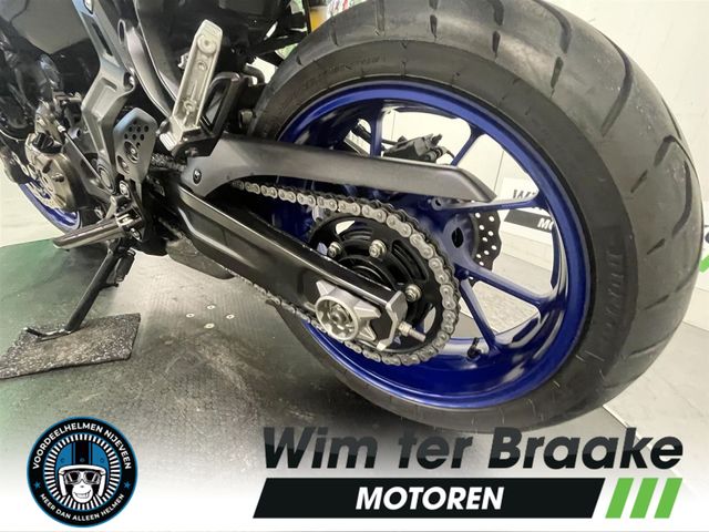 yamaha - mt-07-abs