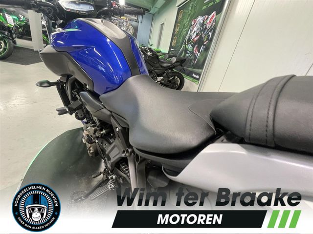 yamaha - mt-07-abs