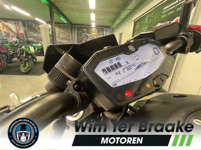 yamaha - mt-07-abs