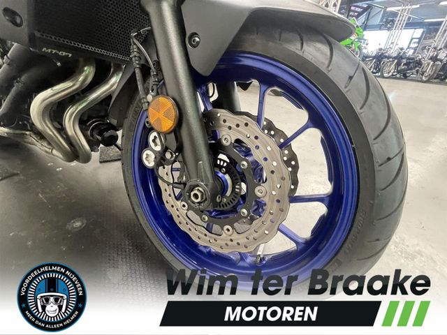 yamaha - mt-07-abs