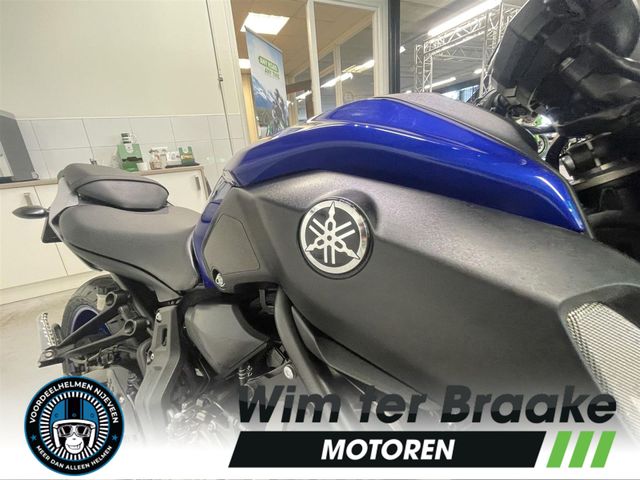 yamaha - mt-07-abs