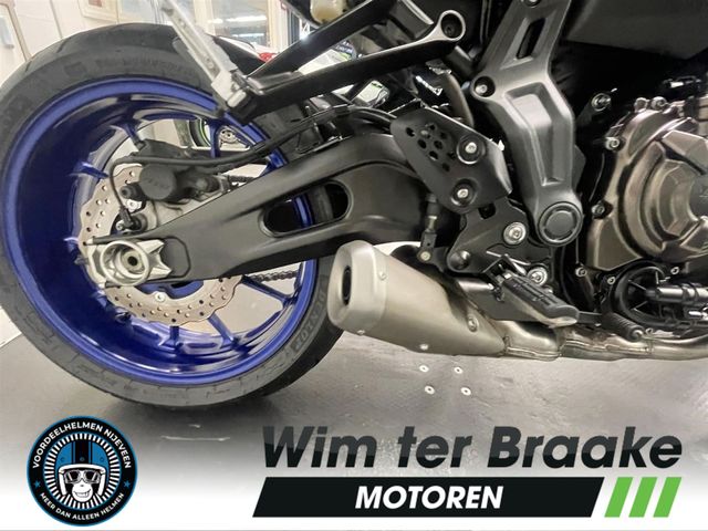 yamaha - mt-07-abs