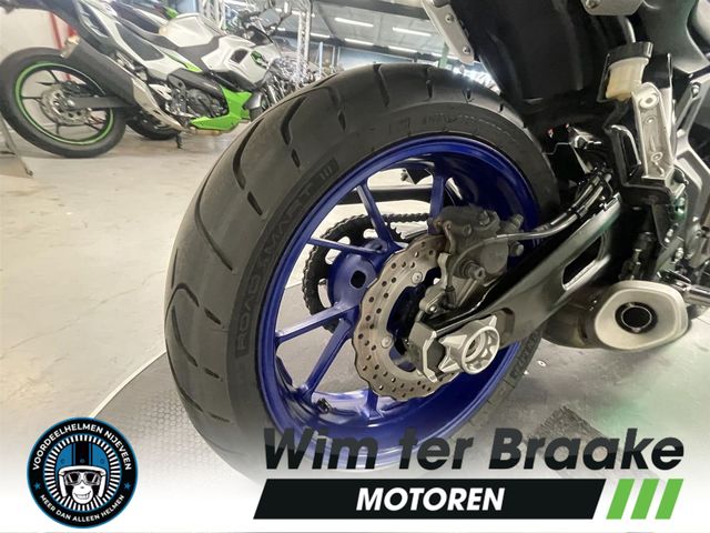 yamaha - mt-07-abs