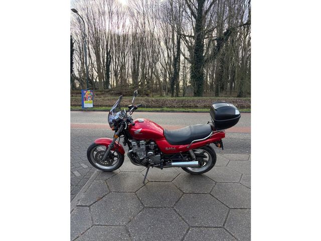 honda - cb-750-f2-seven-fifty