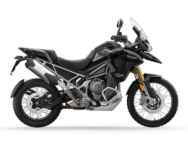 triumph - tiger-1200-rally-pro
