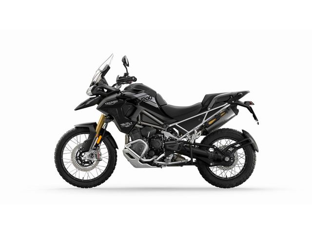 triumph - tiger-1200-rally-pro