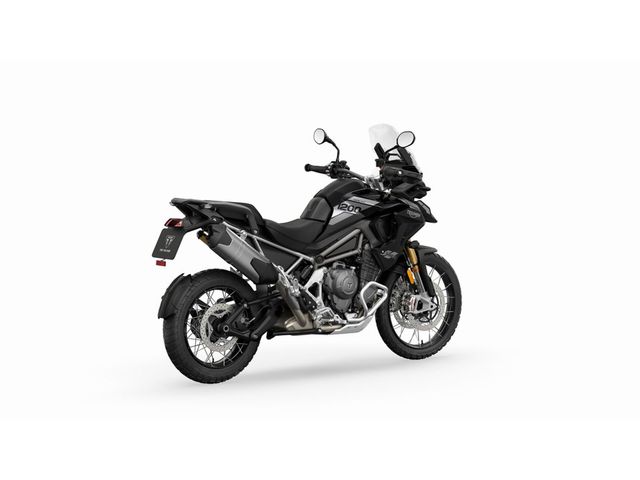 triumph - tiger-1200-rally-pro