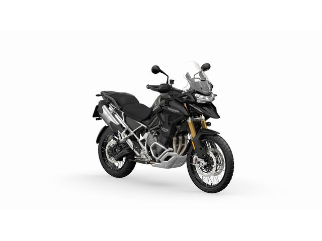 triumph - tiger-1200-rally-pro
