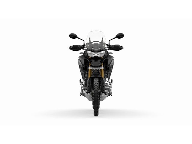 triumph - tiger-1200-rally-pro