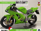 KAWASAKI ZX 6RR / 636