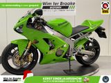 KAWASAKI ZX 6RR / 636