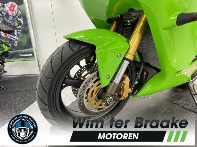 kawasaki - zx-6rr---636