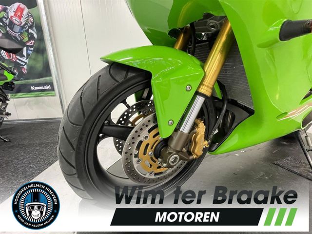 kawasaki - zx-6rr---636