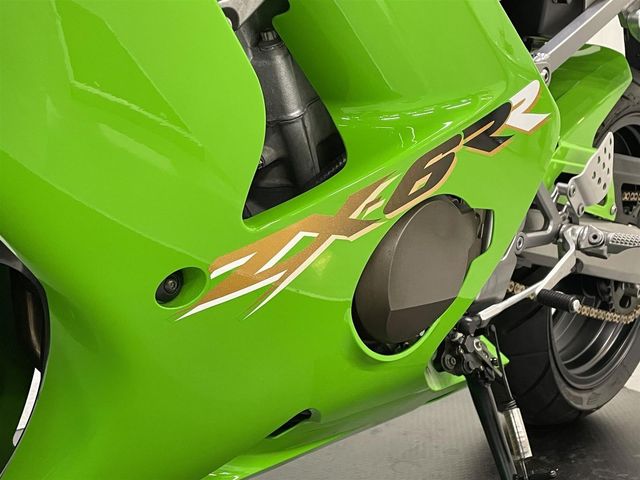 kawasaki - zx-6rr---636