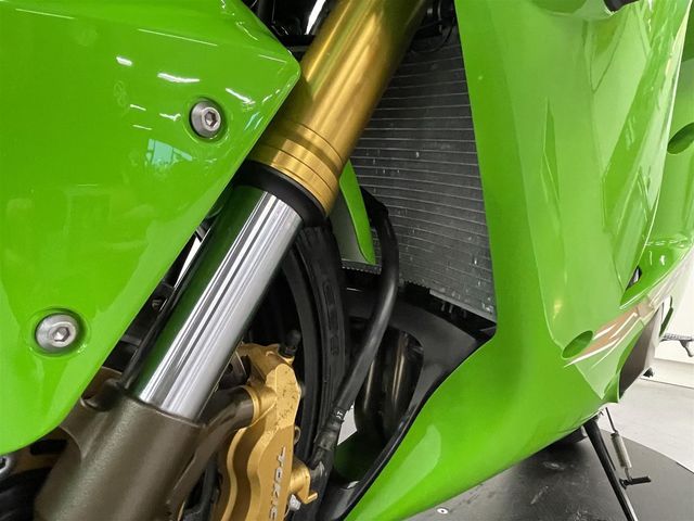 kawasaki - zx-6rr---636