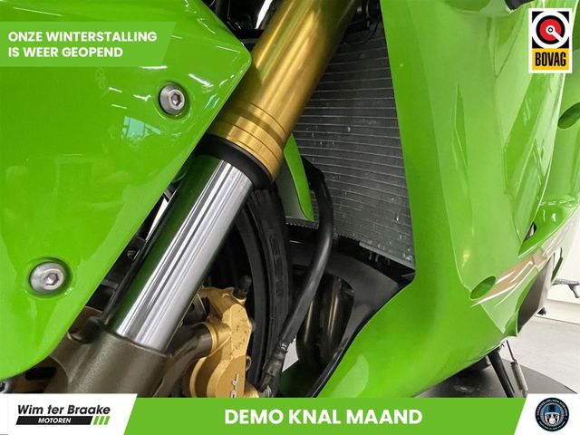 kawasaki - zx-6rr---636